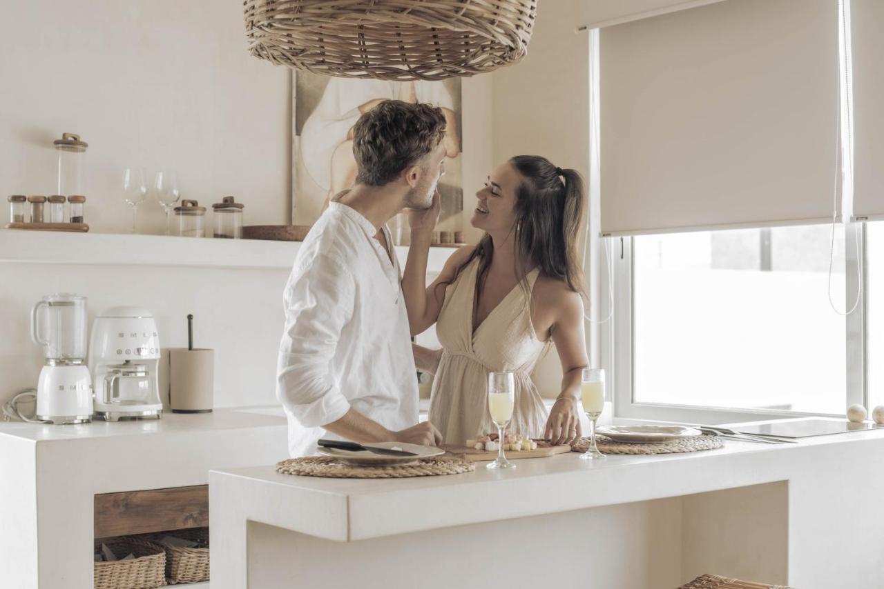 Tierra Blanca By Blanca Aparthotel Tulum Luaran gambar