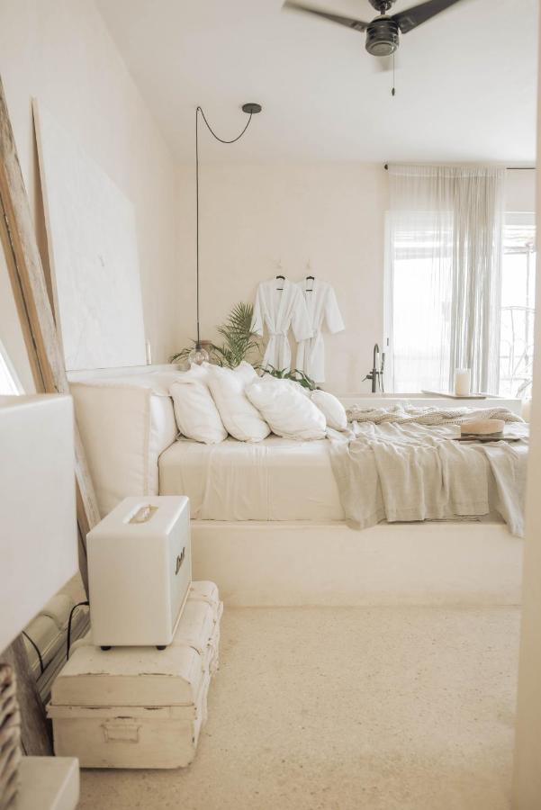 Tierra Blanca By Blanca Aparthotel Tulum Luaran gambar