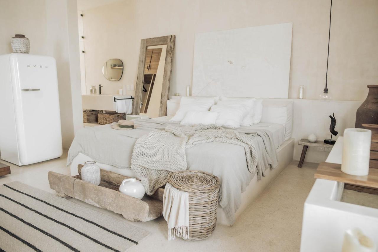Tierra Blanca By Blanca Aparthotel Tulum Luaran gambar