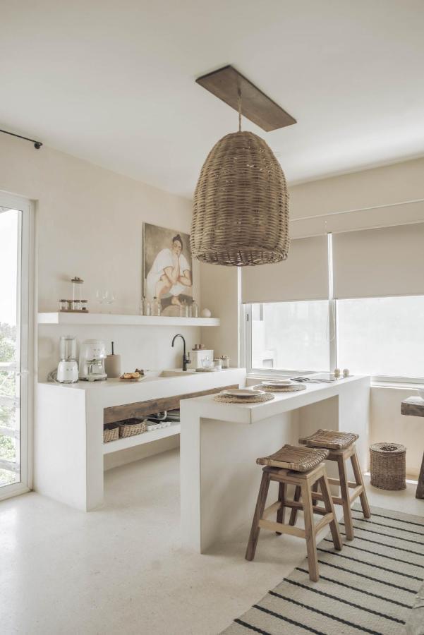 Tierra Blanca By Blanca Aparthotel Tulum Luaran gambar