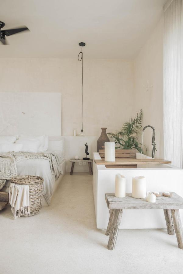 Tierra Blanca By Blanca Aparthotel Tulum Luaran gambar
