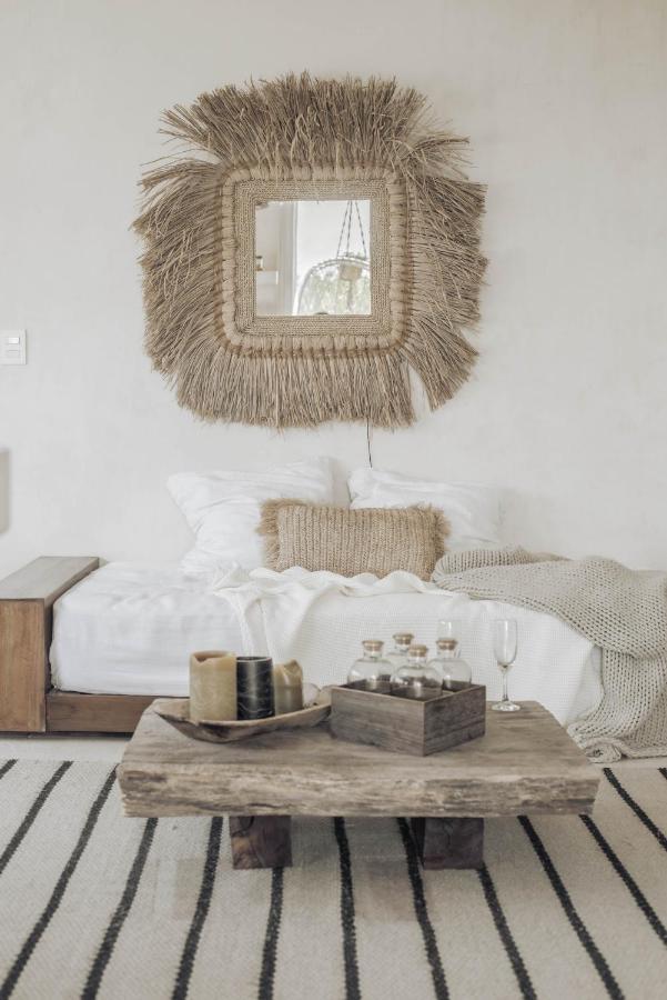 Tierra Blanca By Blanca Aparthotel Tulum Luaran gambar