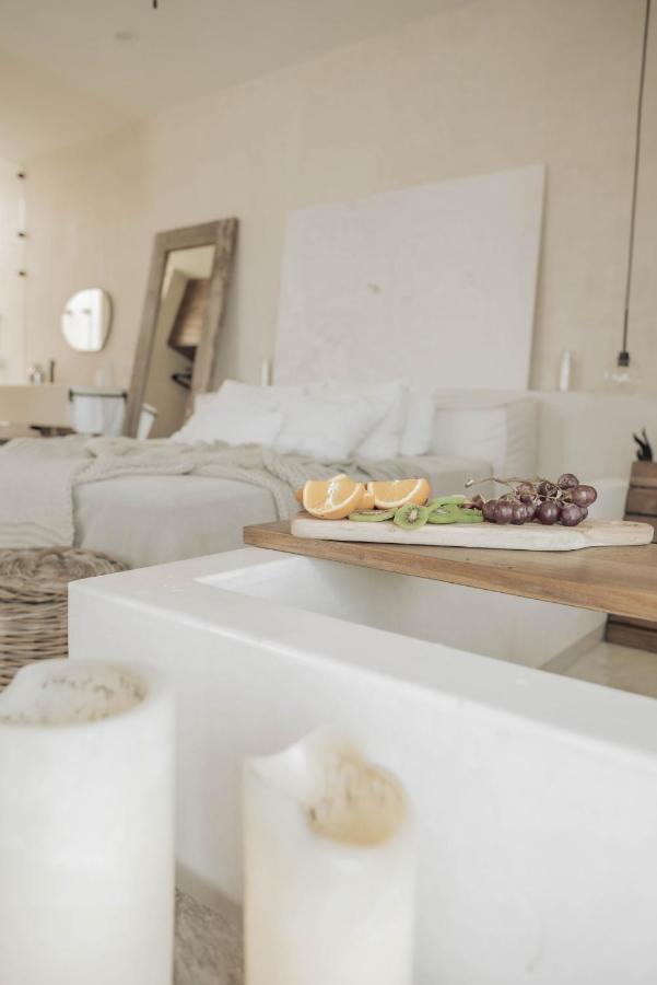 Tierra Blanca By Blanca Aparthotel Tulum Luaran gambar