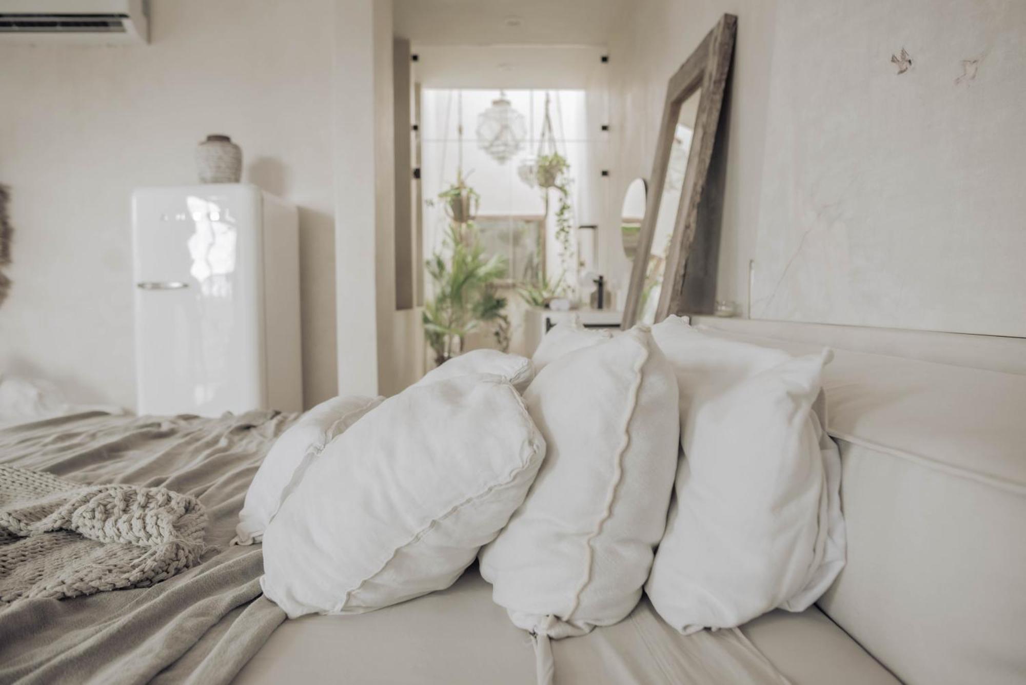 Tierra Blanca By Blanca Aparthotel Tulum Luaran gambar