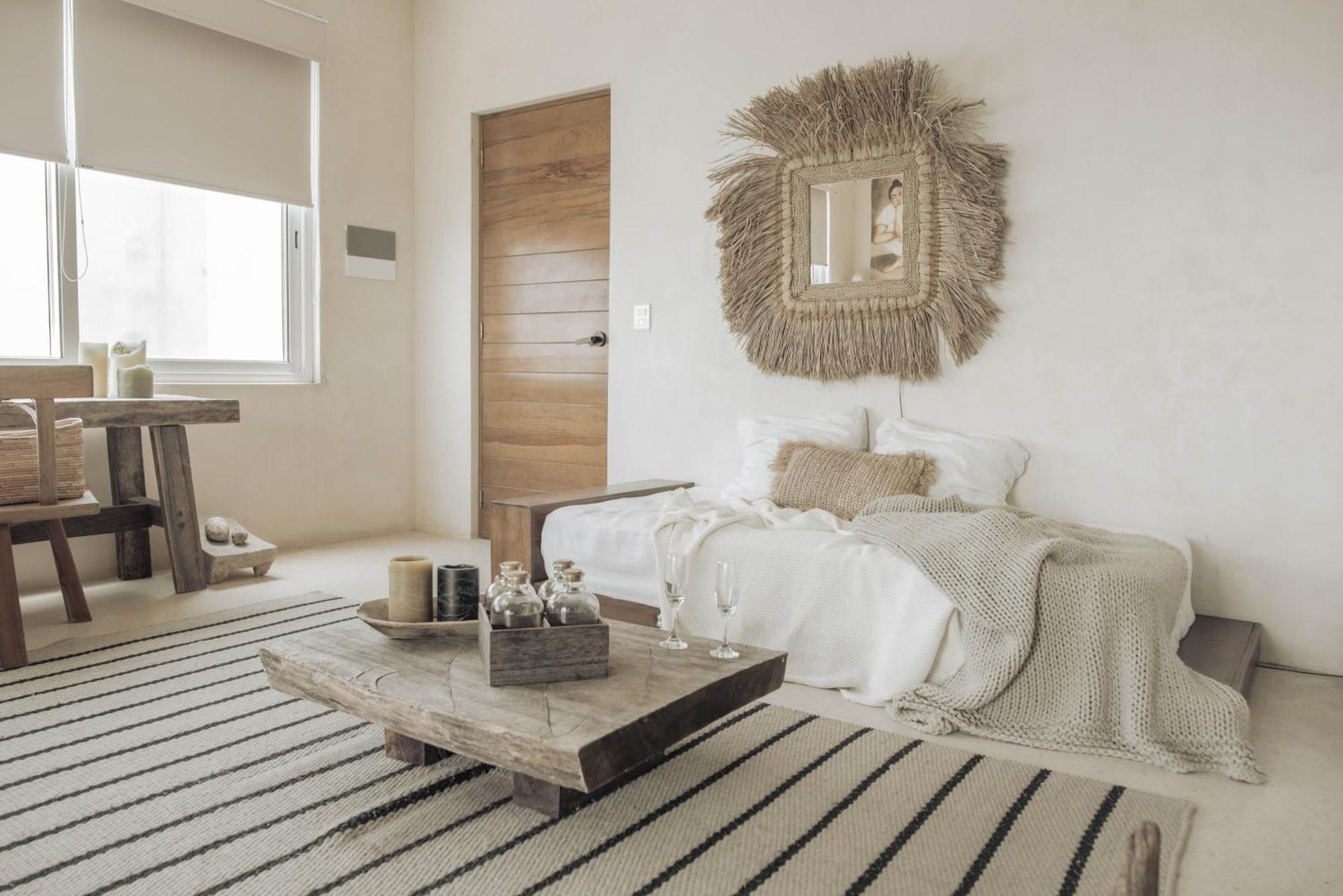 Tierra Blanca By Blanca Aparthotel Tulum Luaran gambar